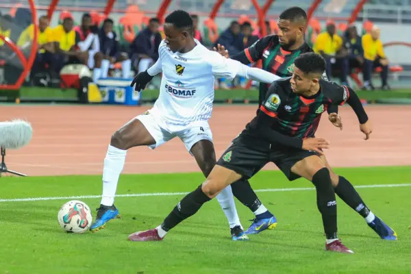 Togolese clubs ASCK and ASKO Eliminated from CAF Interclub competitions