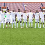 TP Mazembe secures spot in CAF Champions League group stage