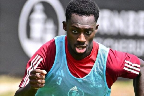 Sadik Fofana set for potential move to Eredivisie amid lack of playing time at Bayer Leverkusen