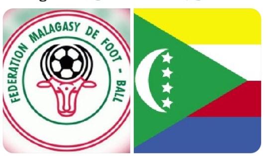 Madagascar and Comoros set for crucial AFCON 2025 qualifier