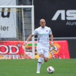 Mehdi Nafti set for legal battle with Tunisian Football Federation