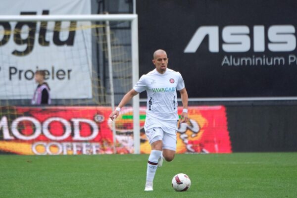 Sofiane Feghouli eyes move to Egypt after Turkish departure