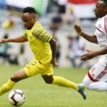 Cape Verde and Mauritania clash in crucial AFCON 2025 qualifier