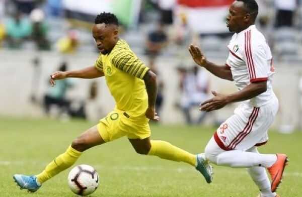 South Sudan faces South Africa in pivotal AFCON 2025 qualifier