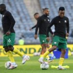  Eguavoen confident as Super Eagles eye victory over Rwanda in AFCON qualifier