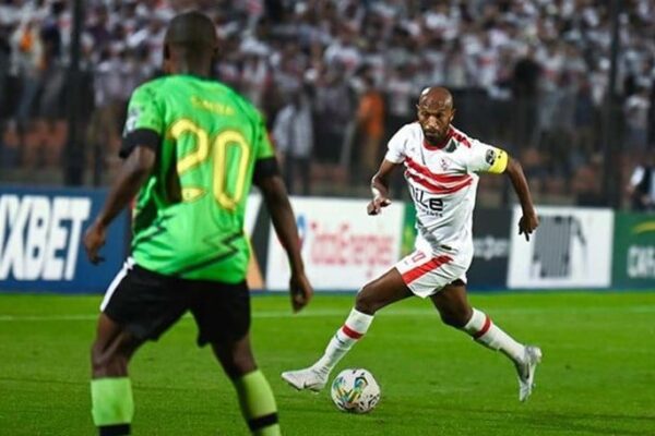 CAF Confederation Cup delivers upsets and tight contests
