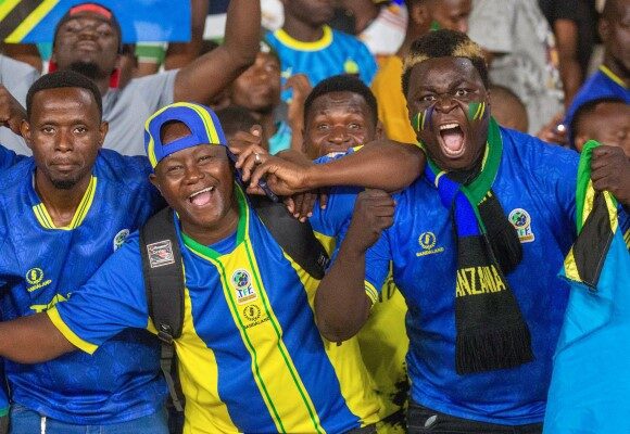 Draws dominate opening fixtures of 2025 AFCON qualifiers