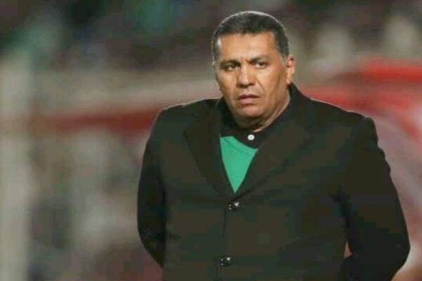 Rachid Taoussi appointed head coach of Tanzanian Club Azam