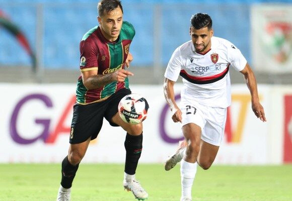 USM Alger and ASEC Mimosas face crucial second legs in CAF Confederation Cup