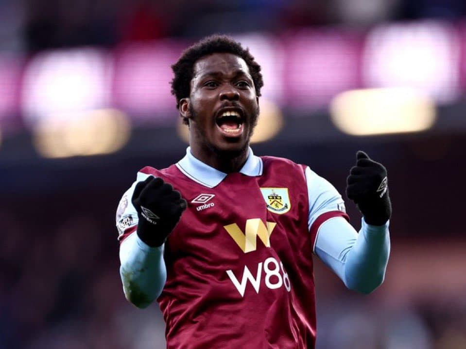 Chelsea striker Datro Fofana loaned to AEK Athens with option to buy
