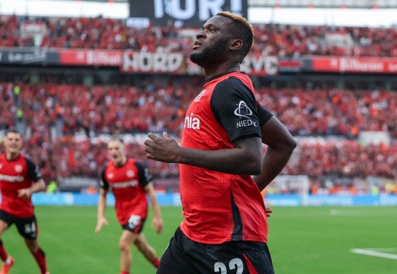  Victor Boniface dismisses Premier League interest, prefers La Liga or Bundesliga