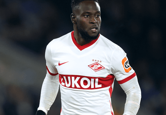 Victor Moses signs with Luton Town on free transfer