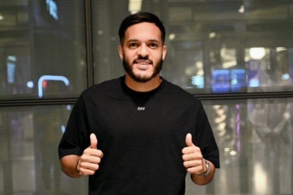 Wajdi Kechrida set to join Al-Gharafa in Qatar