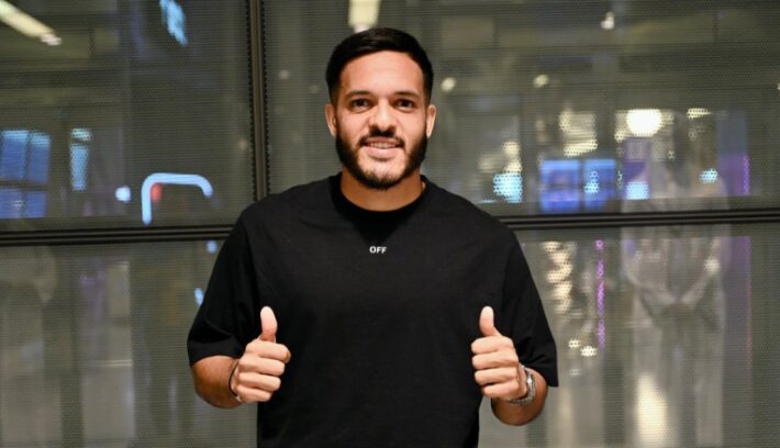 Wajdi Kechrida set to join Al-Gharafa in Qatar