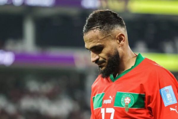 Soufiane Boufal and Al Rayyan part ways