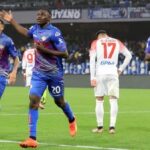 Zamalek SC completes signing of Gabon striker Aaron Boupendza