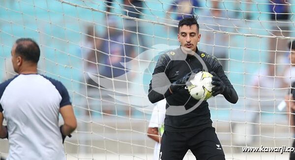US Monastirienne Goalkeeper Ahmed Slimane sidelined with injury after attack in Algeria