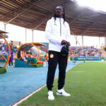 Bastos Quissanga signs contract extension with Botafogo until 2026