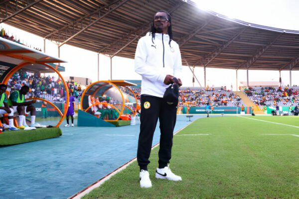 Aliou Cissé's departure from Senegal national team reportedly confirmed