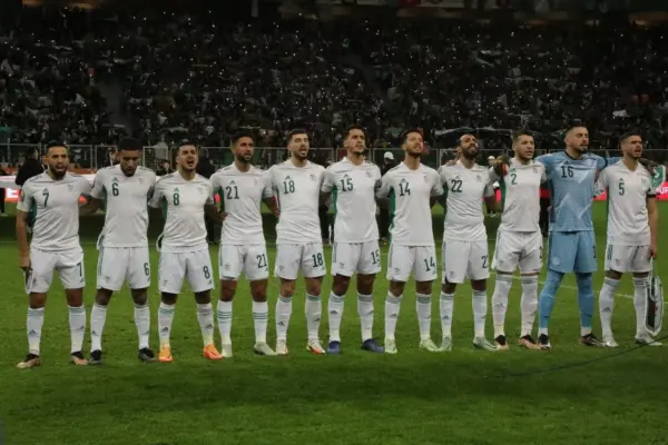Algeria faces uncertainty ahead of CHAN 2025 amid Coaching void
