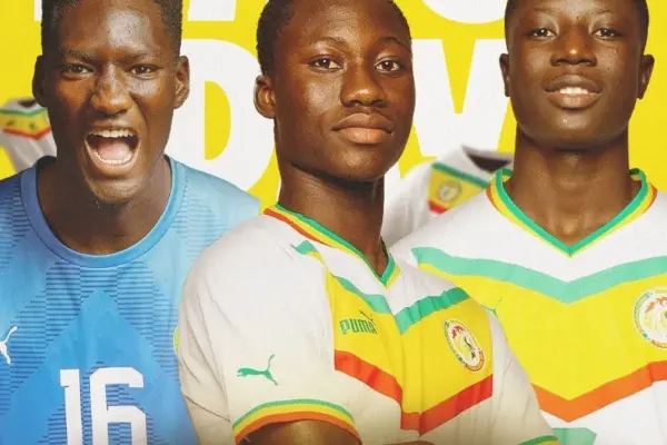 Senegal's Lion Cubs set sights on semi-finals against Gambia