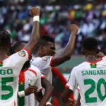  CAF reveals full schedule for CHAN 2024 qualifiers