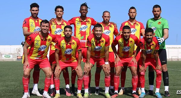 Espérance de Zarzis and Olympique de Béja secure early lead in Ligue 1