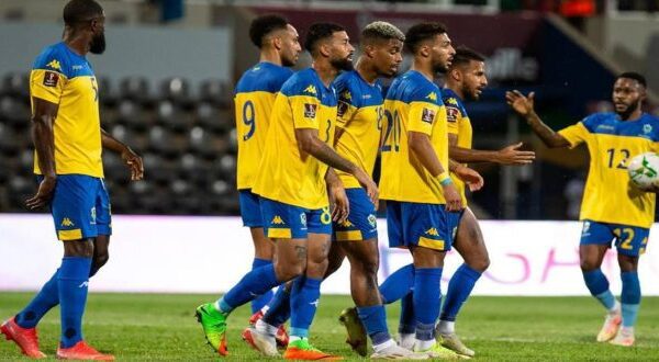  Gabon triumphs over Central African Republic in AFCON 2025 qualifiers