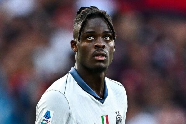 Arsenal Consider move for Inter Milan’s Yann Bisseck as Tomiyasu faces potential exit