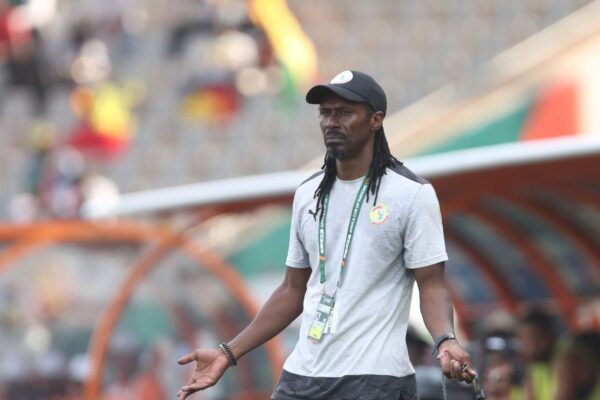 Aliou Cissé takes charge of Libya with eyes on 2027 AFCON qualification