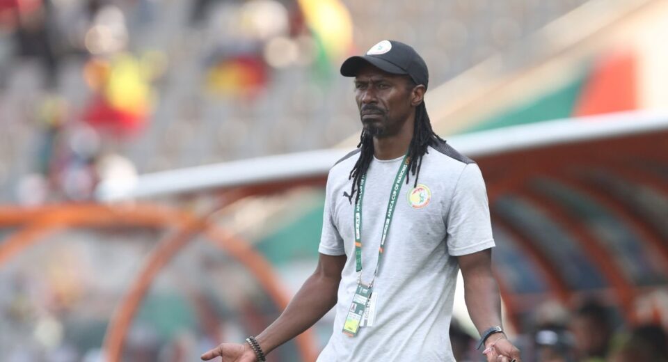 Aliou Cissé takes charge of Libya with eyes on 2027 AFCON qualification