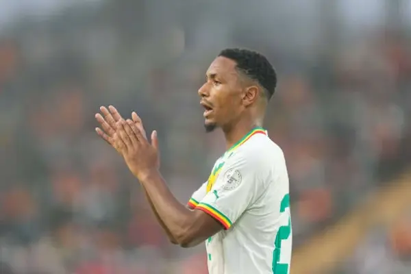 Abdou Diallo calls for responsibility as Senegal prepares for Burundi clash