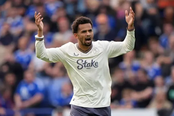 Premier League: Everton held to draw despite Iliman Ndiaye’s early strike