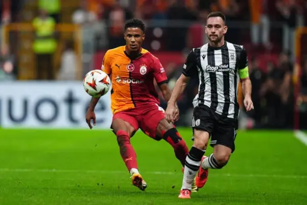 Galatasaray triumphs in Europa League opener, Midtjylland held by Hoffenheim