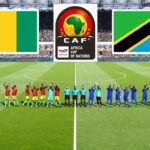 Togo sets sights on AFCON 2025 qualification after promising start under Nibombé Daré