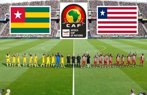 Togo faces Liberia in crucial AFCON 2025 qualifier, Marking Nibombé Daré’s debut