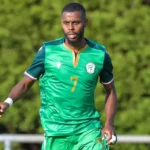 Ghana calls up Forson Amankwah for AFCON 2025 qualifiers