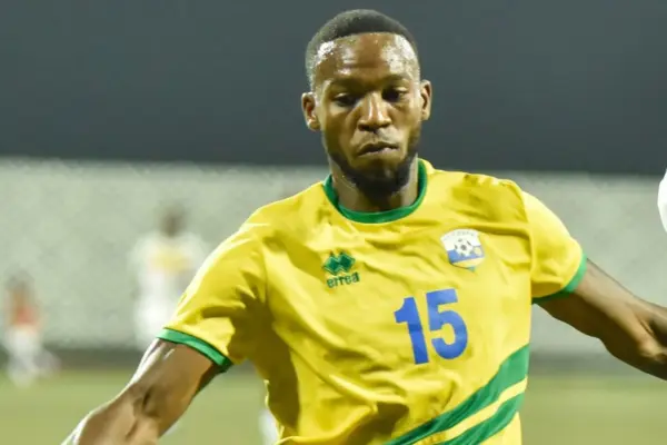 AFCON 2025 qualifiers: Key matches to watch on wednesday