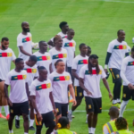 Mozambique bolstered by return of key players ahead of crucial Guinea-Bissau clash