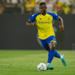 Omar Marmoush sidelined with Knee ligament injury, set to miss Botswana clash