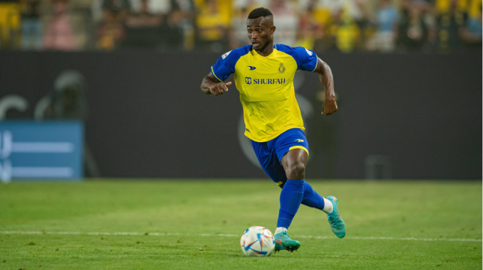  Al Nassr and Ghislain Konan agree to terminate contract by mutual consent  Al Nassr and Ghislain Konan agree to terminate contract by mutual consent    Al Nassr and Ghislain Konan agree to terminate contract by mutual consent   AfricaSoccercom