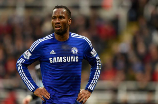 Didier Drogba shares strategy to counter Arsenal’s set-piece threat