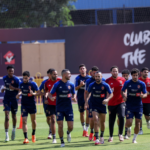 Brendan Galloway ruled out of Zimbabwe’s AFCON qualifiers due to hamstring injury