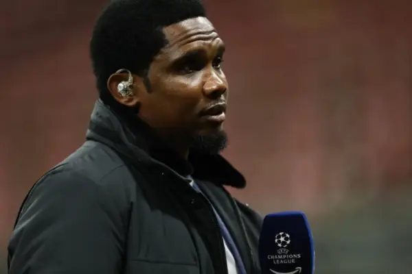 Samuel Eto'o's dubious Inter Milan anecdote raises eyebrows