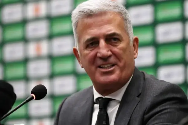 Vladimir Petkovic to announce Algeria squad for AFCON 2025 qualifiers