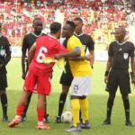  Uganda secure 2-0 victory over Congo Brazzaville in AFCON 2025 qualifiers