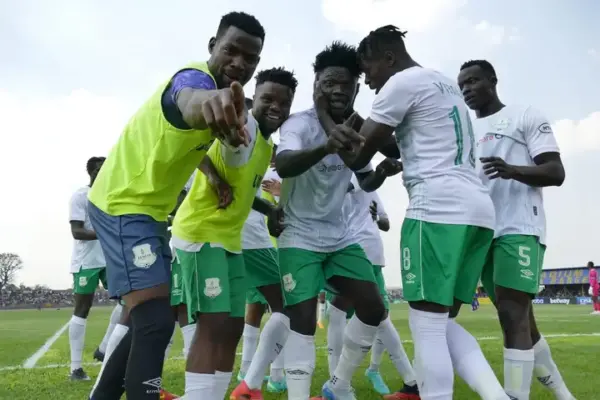  ZESCO United extend unbeaten run with victory over Nchanga Rangers