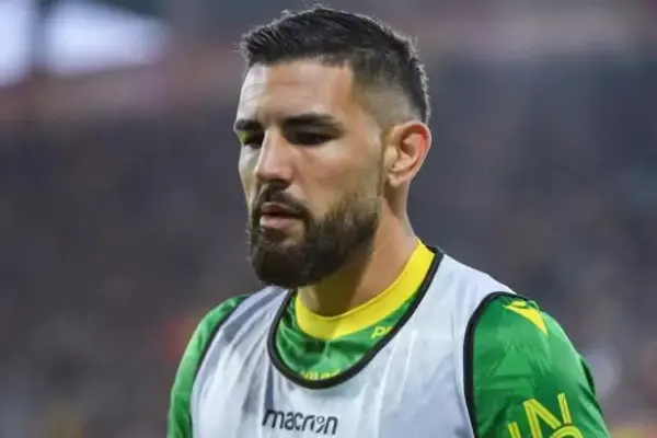 Andy Delort’s return to Montpellier marred by winless streak