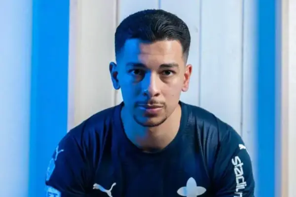 Zamalek SC eyes Swedish goalkeeper David Mikhail ahead of new season