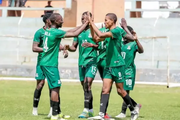 Zambia reveals squad for 2024 COSAFA U20 cup as quest for 13th title begins